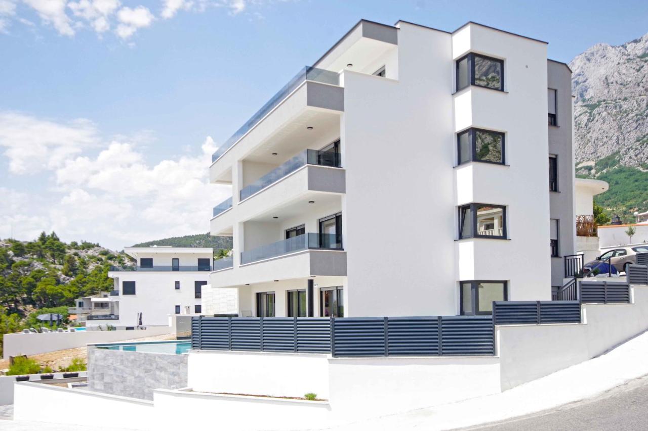Sunset Apartament