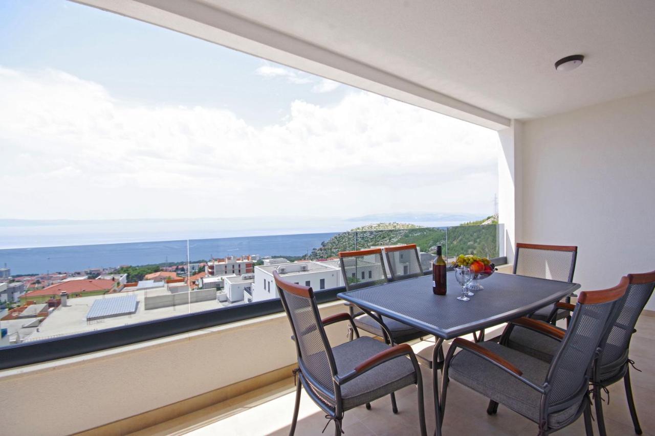 Sunset Apartament
