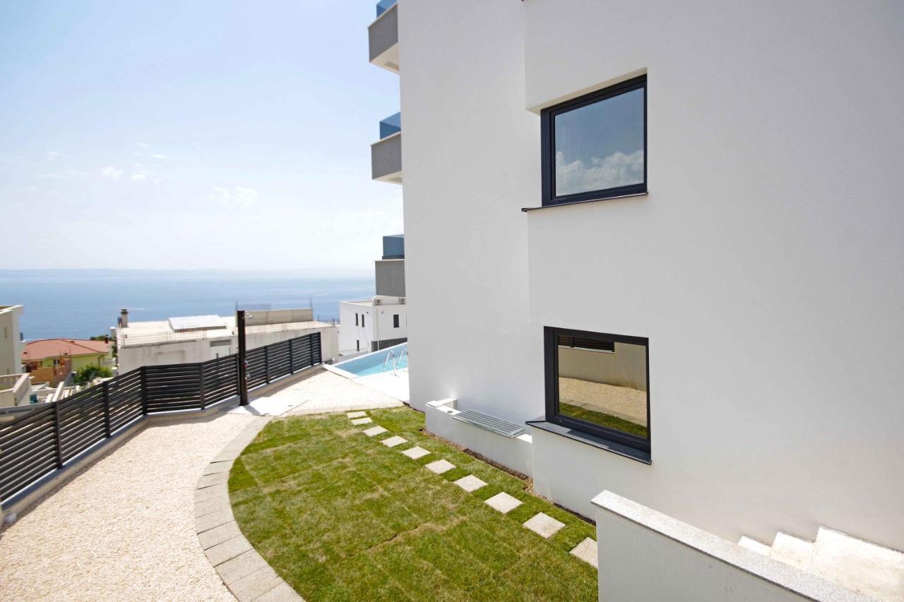 Apartament Sunset Makarska