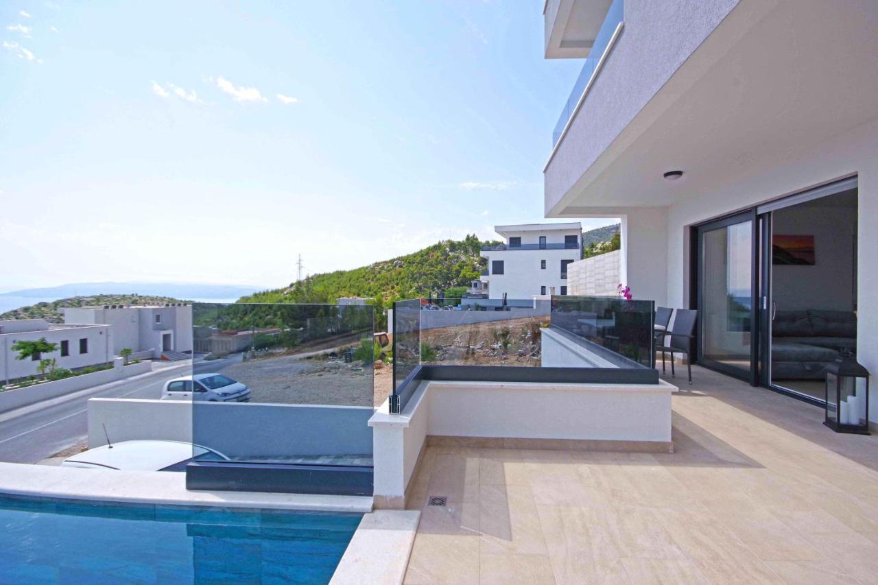Apartament Sunset Makarska
