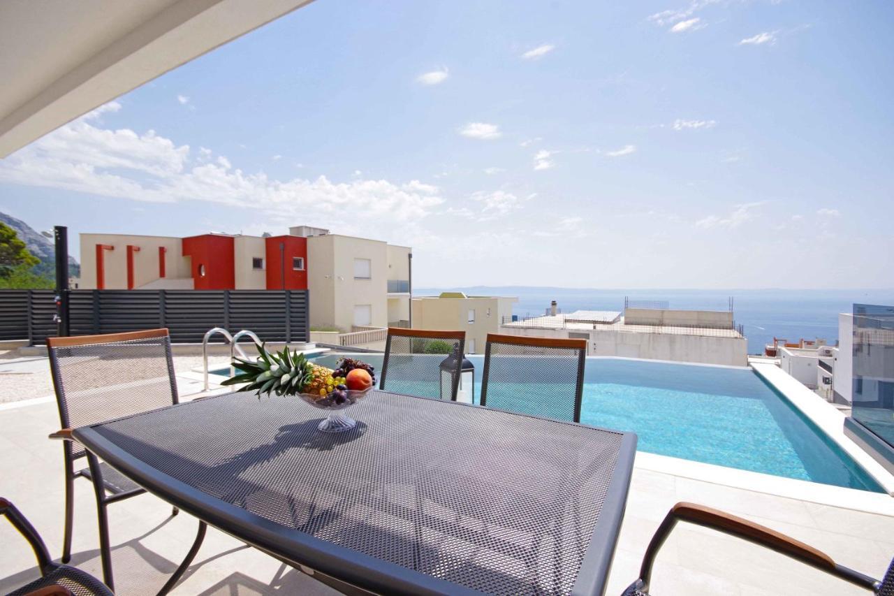 Apartament Sunset Makarska