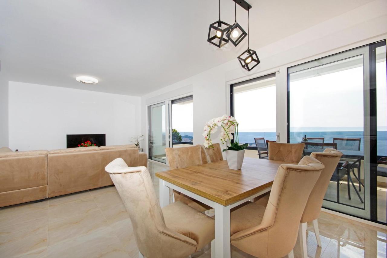 Apartament Sunset Makarska