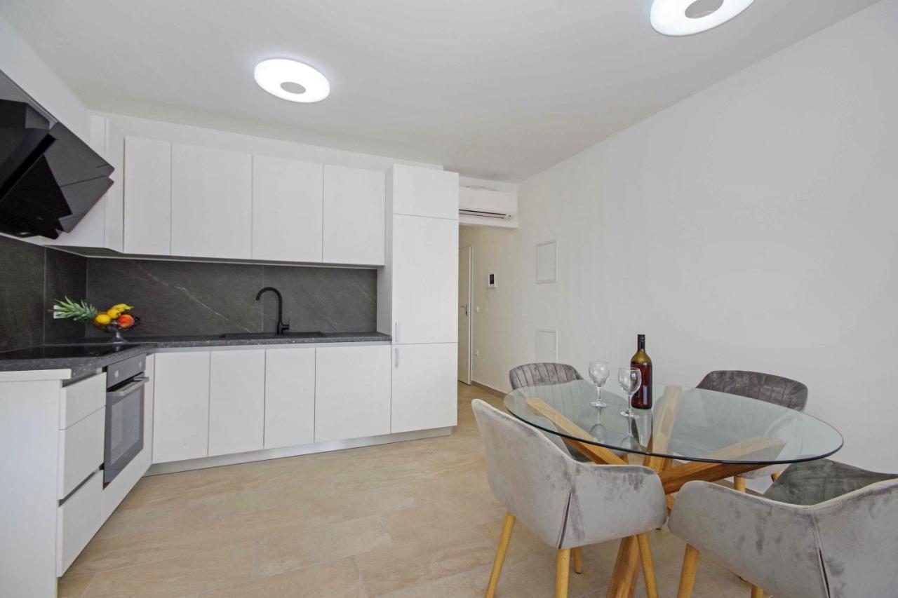 Apartament Sunset *
