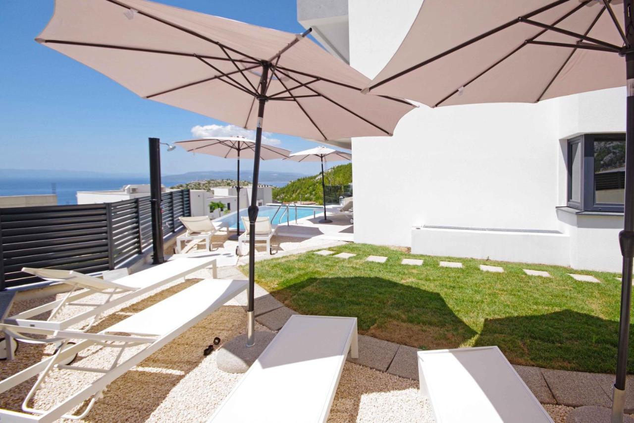 Apartament Sunset Makarska