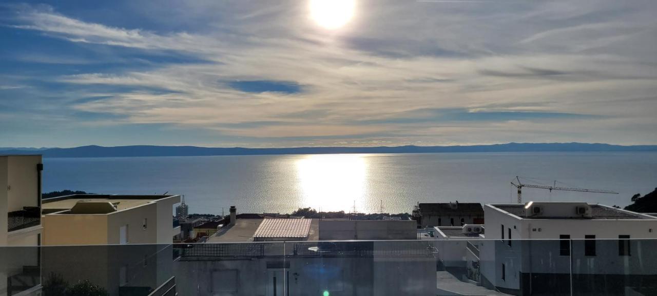 Apartament Sunset *