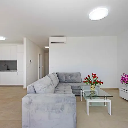 Sunset Apartments Makarska Exterior foto