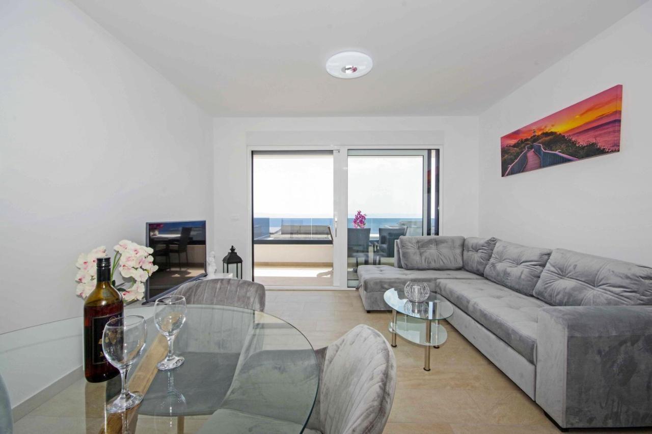 Sunset Apartman *
