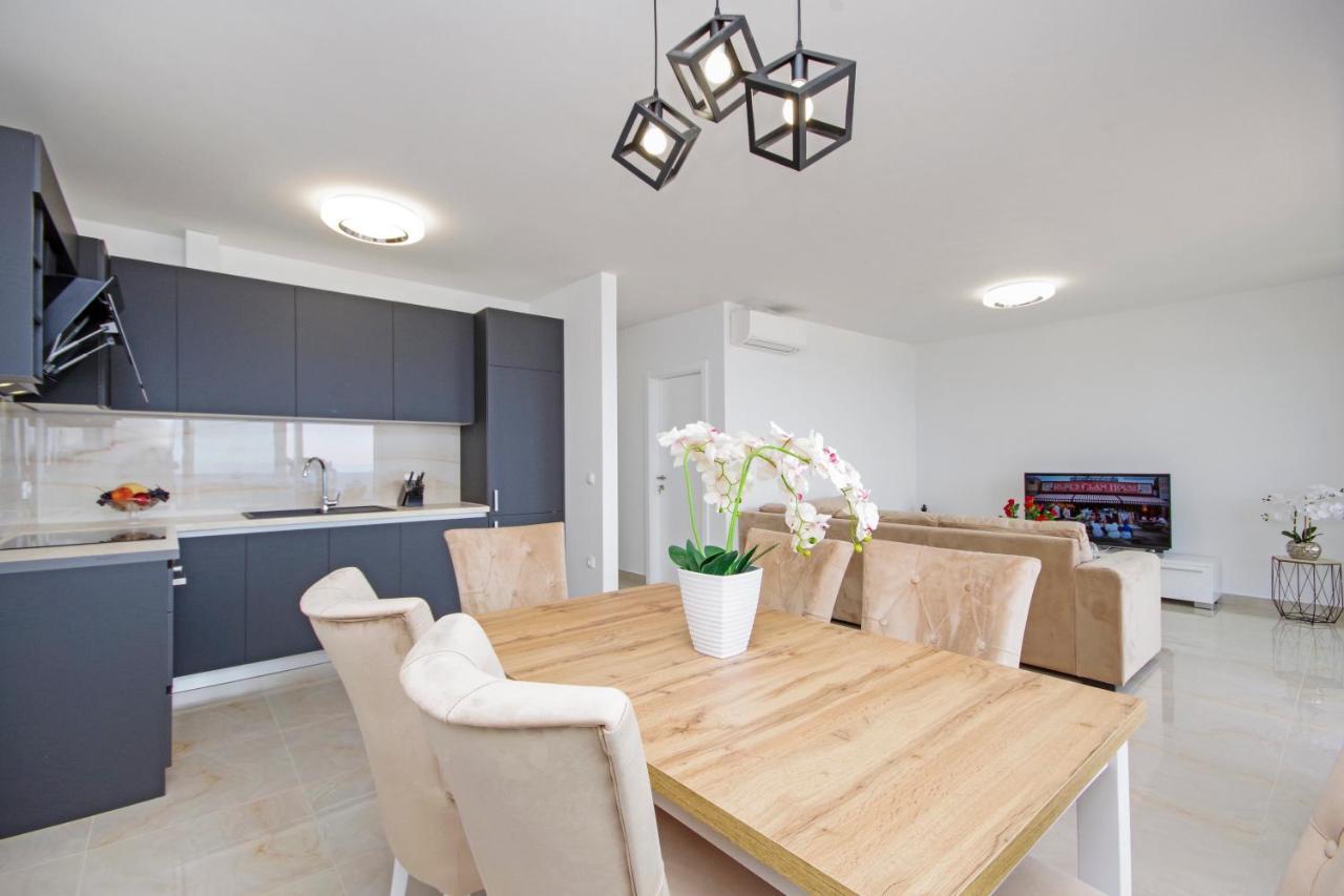 Sunset Apartman