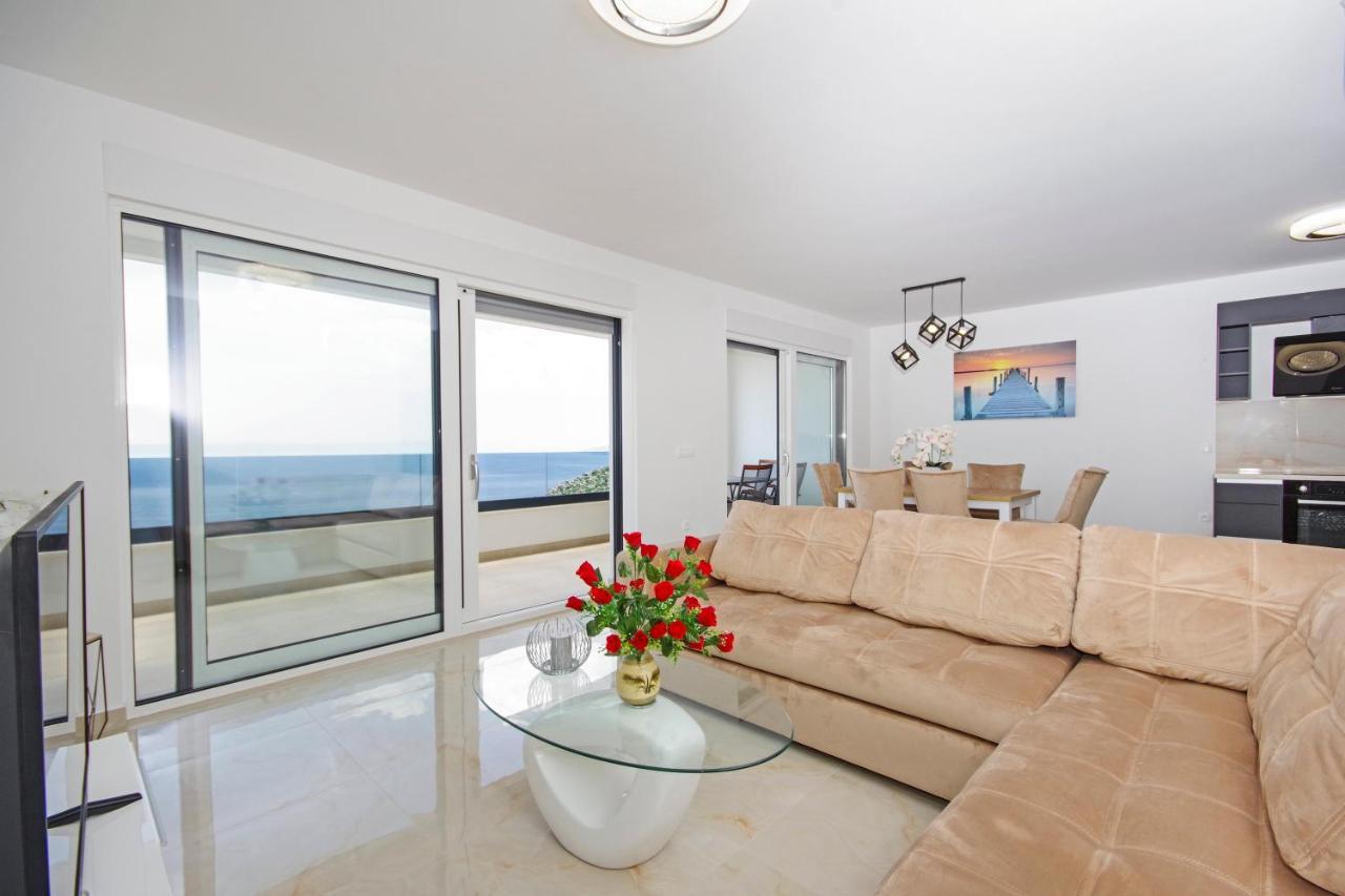 Apartman Sunset