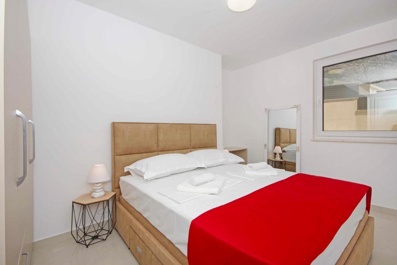 Apartman Sunset Makarska
