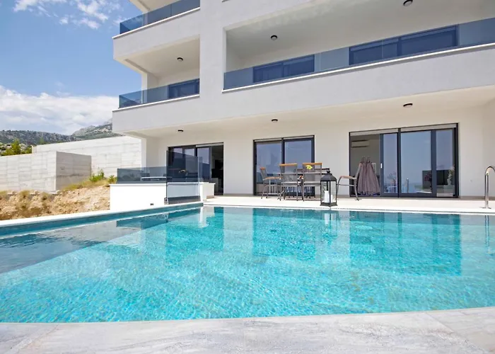 Sunset Apartments