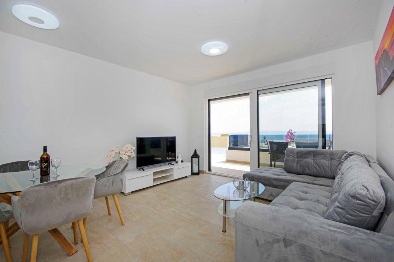 Sunset Apartment Makarska
