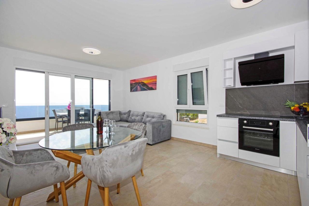 Apartment Sunset Makarska