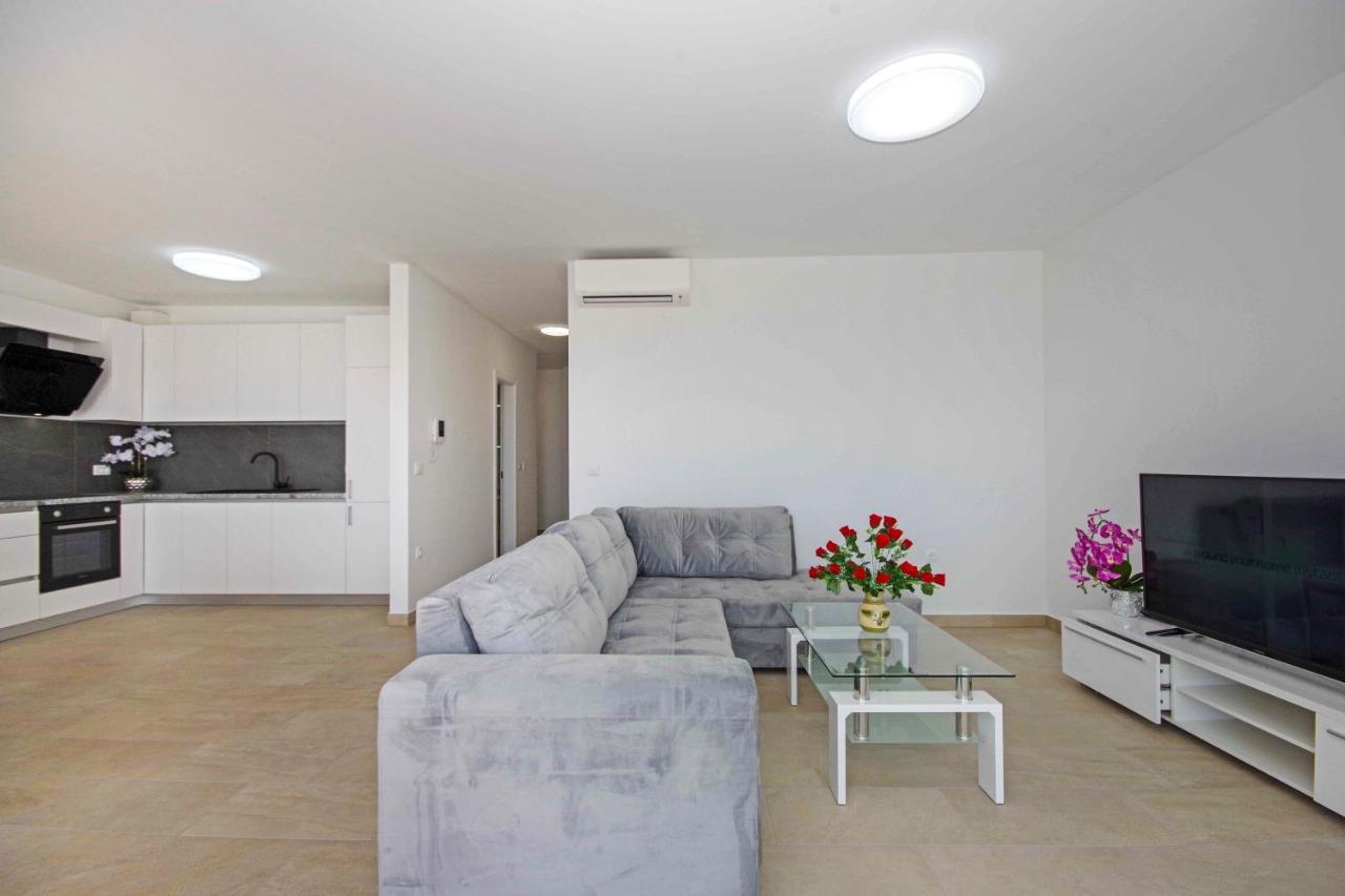 Sunset Apartment Makarska