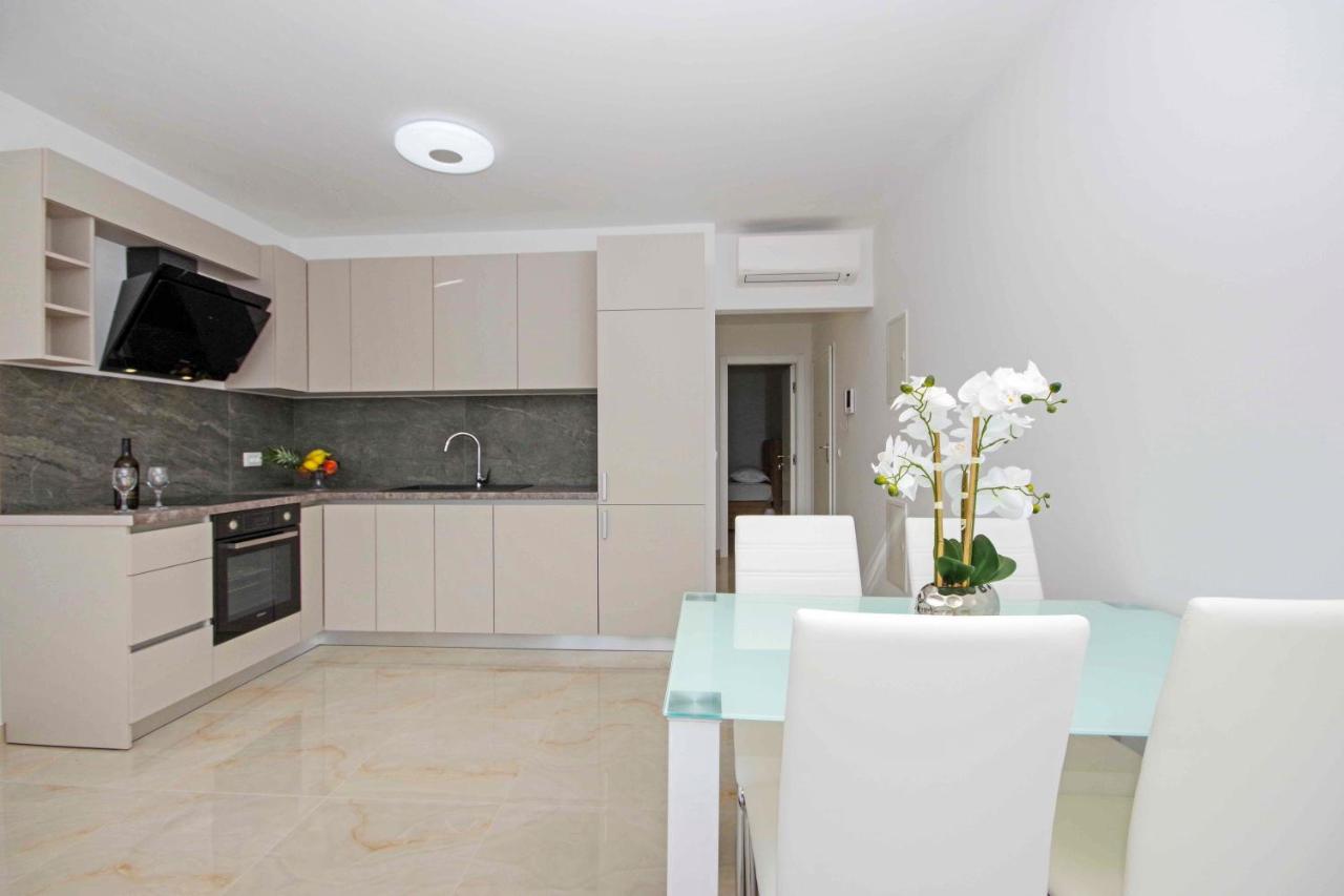 Sunset Apartment Makarska