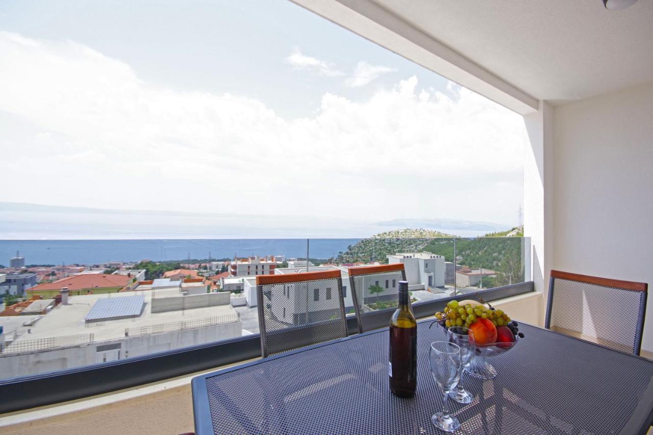 Apartment Sunset Makarska