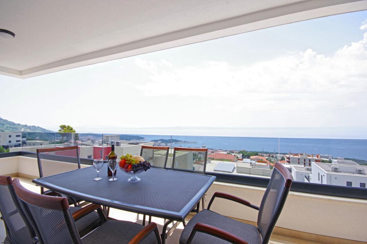 Sunset Apartment Makarska