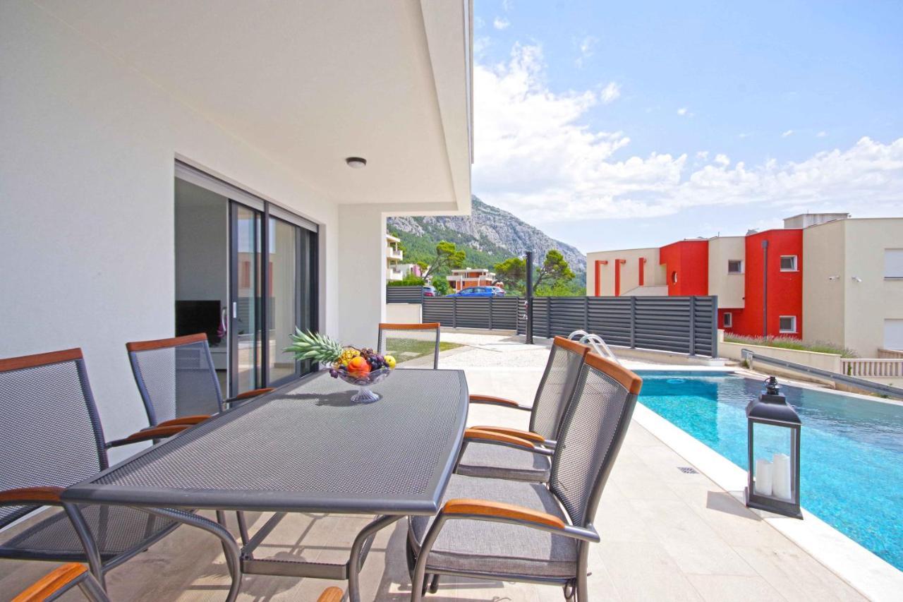 Apartment Sunset Makarska