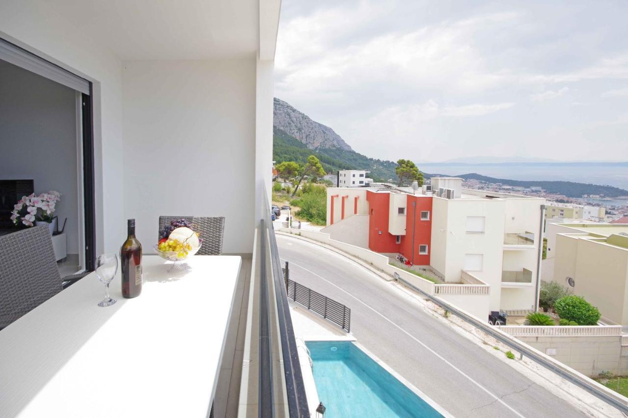 Apartment Sunset Makarska