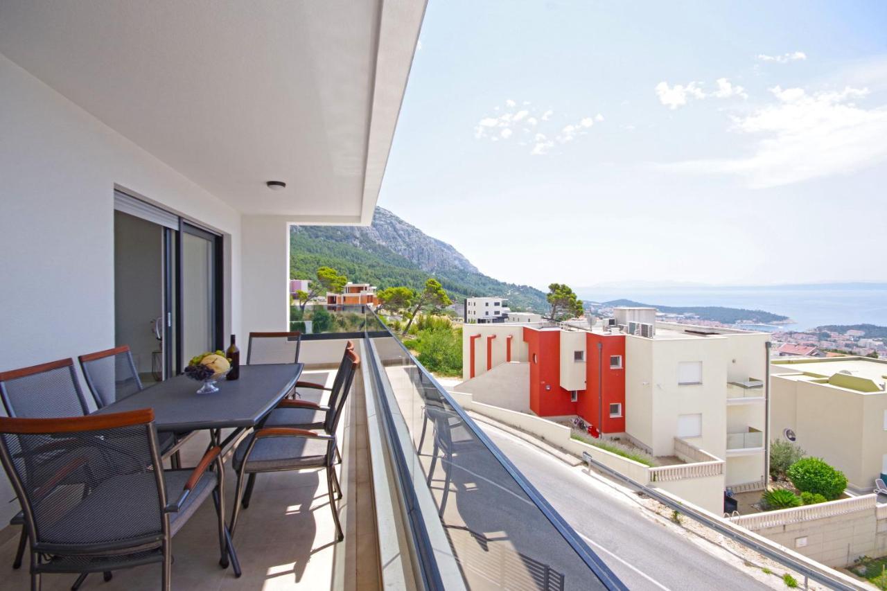Sunset Apartment *