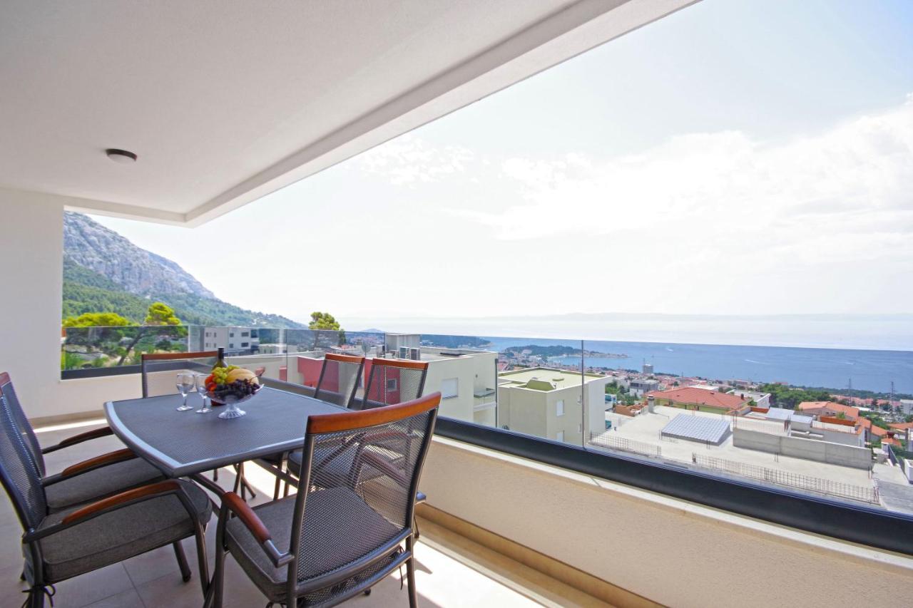Sunset Apartment Makarska