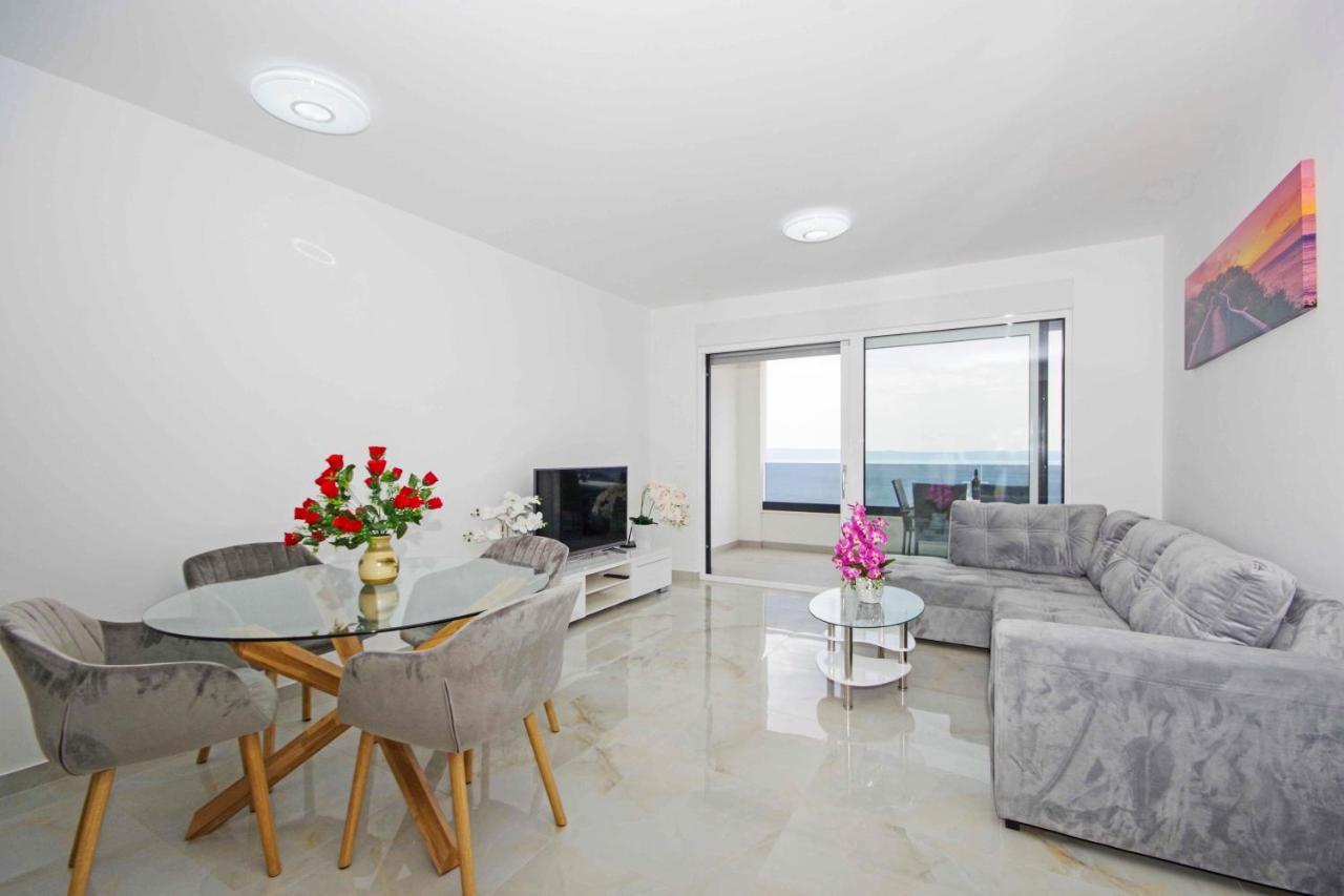 Sunset Apartment Makarska