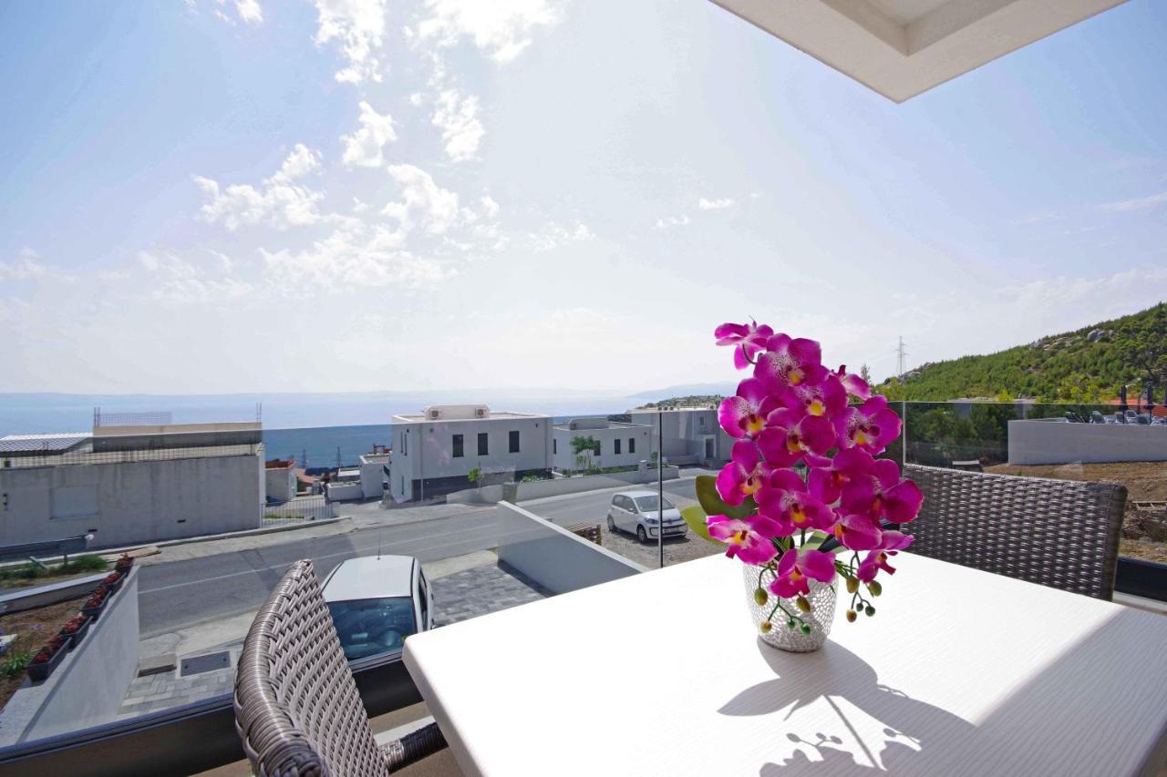 Sunset Apartment