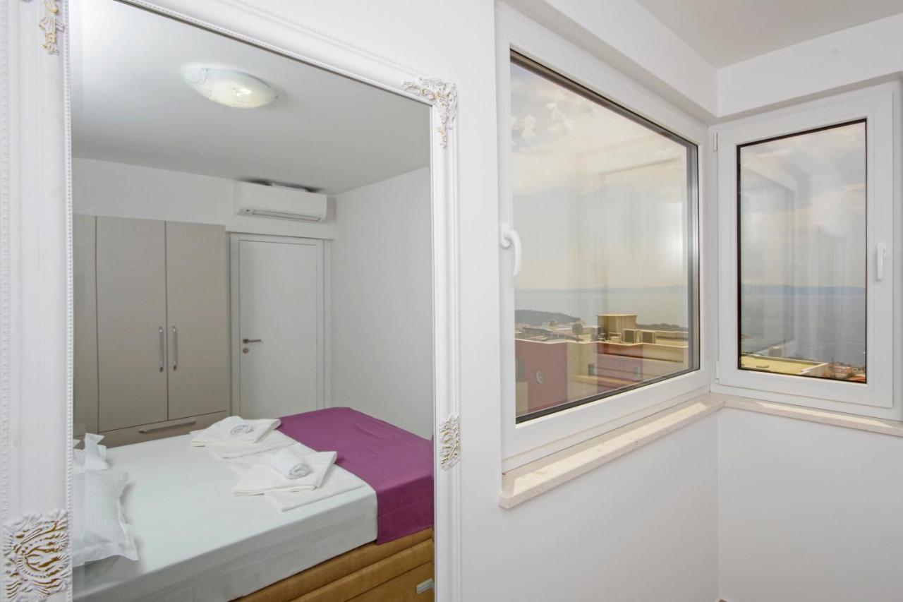 Sunset Apartment Makarska